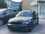 BMW 118 Baureihe 1 Lim. 118d SHZ/KLIMA/5TÜR/ - BMW 118 aus 2006: 118d