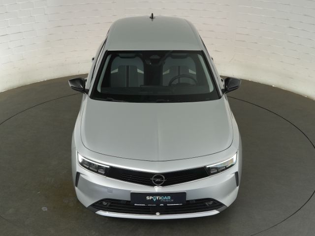 Astra L LIM ELEGANCE+NAVI+RÜCKFAHRKAMERA+SITZ-/L
