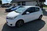 Toyota Yaris Edition 2014|2.Hand|S.Heft|Kamera| - Toyota Yaris Edition-2014