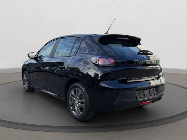 Peugeot 208 Active Pack ALLWETTER PDC KAMERA CARPLAY DAB