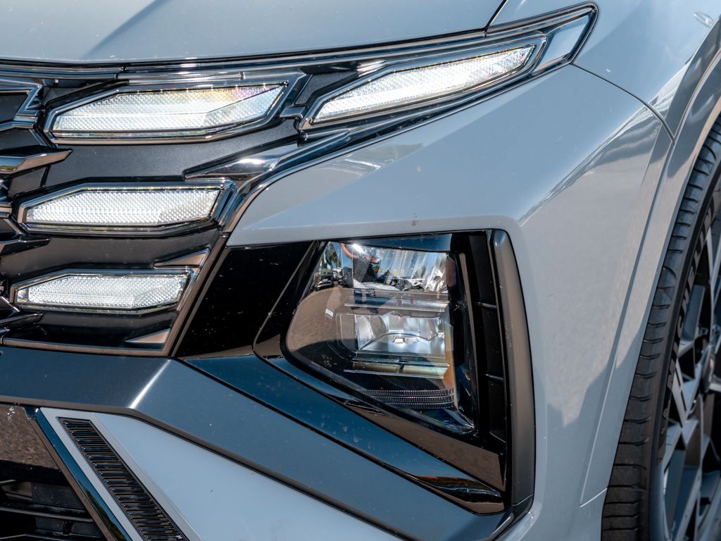 Hyundai Tucson – Bild 7
