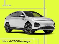 XPENG G6 - Vorschau Bild 5