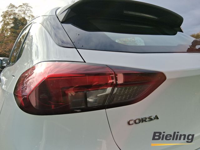 Corsa F Basis 1.2 , Klima, Radio mit Bluetooth ,