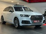 Audi SQ7 4.0TDI QUATTRO* MATRIX#SHZ#SH#PANO#AHK#KEYLE - Audi SQ7 in Dresden