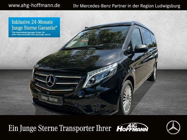 Mercedes-Benz Marco Polo 200 d Activity ED LED+AHK+WarmluftHzg