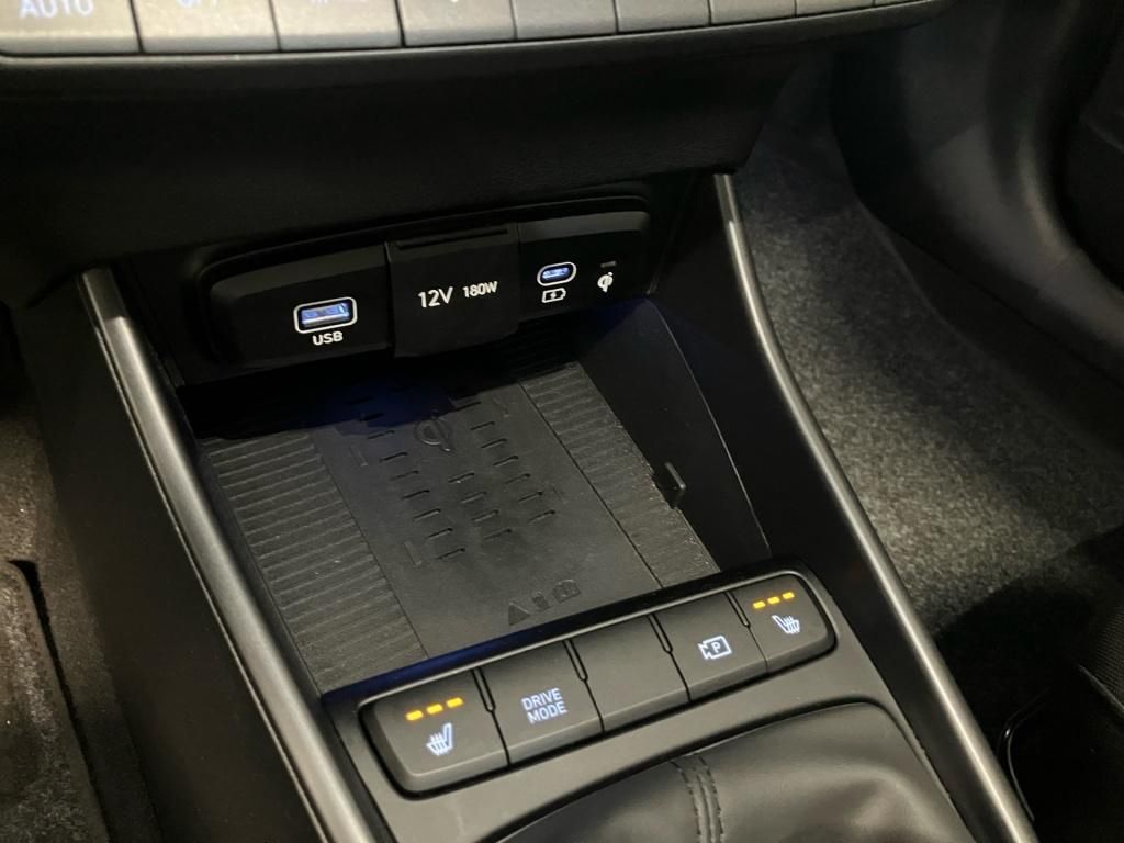 Fahrzeugabbildung Hyundai i20 1.0 T-Gdi Trend Lichtpaket Komfortpaket Kam.