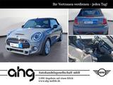 MINI Cooper S Cabrio Chili *Navi*Sportsitze*Windschut - graue MINI Cabrio Serie
