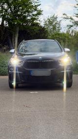 BMW X1 sDrive18d M Sport Shadow Line - BMW X1 in Mannheim