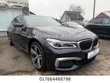 BMW 740 7 740 d xDrive+M PAKET+HEAD UP+SOFT-CLOSE+ - BMW 740: 740d Xdrive