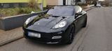 Porsche Panamera Turbo AHK Burmester - Porsche Panamera in Köln