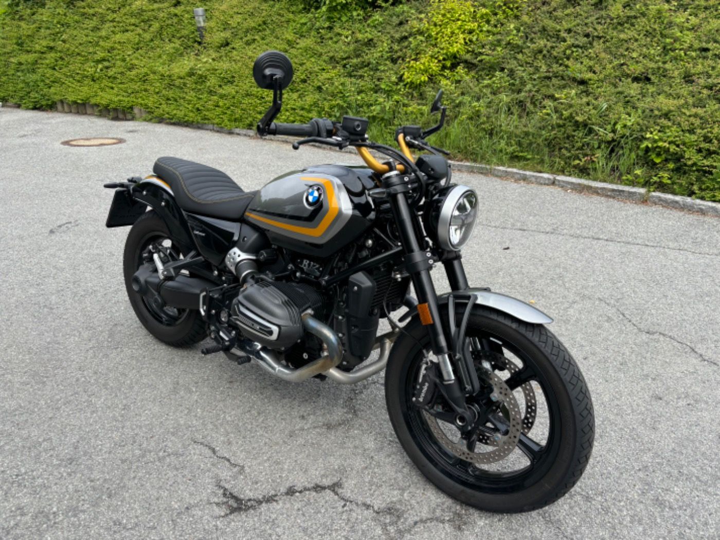 Fahrzeugabbildung BMW R 12 Option 719
