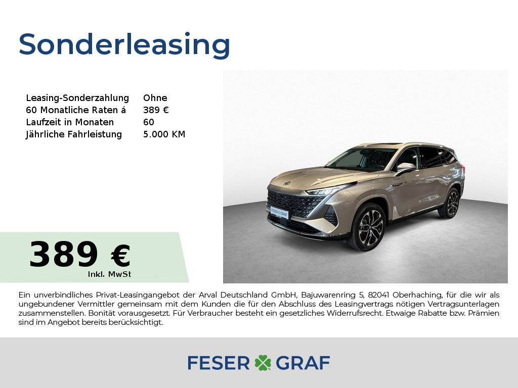 MG Andere - Bild 1