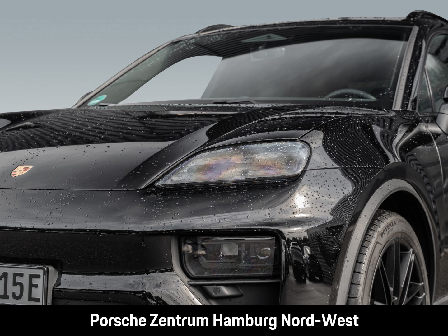Porsche Macan - Bild 12