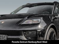 Porsche Macan - Vorschau Bild 12