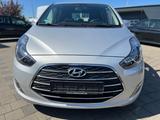 Hyundai ix20 blue Space Plus *Kamera*Lenkradheizung*Navi - Hyundai ix20: Space Plus