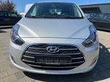 Hyundai ix20 blue Space Plus *Kamera*Lenkradheizung*Navi - Hyundai ix20: Space