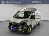 Opel Movano 2.2 BlueHDi L3H2 2WD VA S&S - gebrauchte Opel Movano aus dem Jahr 2023