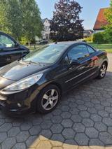 Peugeot 207 CC Cabrio / Modell : Active - Peugeot 207: Active
