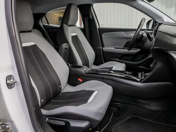 Opel Mokka 1.2 Elegance Fahrerassistenz-Paket Kamera