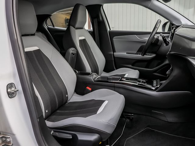 Opel Mokka 1.2 Elegance Fahrerassistenz-Paket Kamera