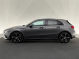 Mercedes-Benz A 200*PROGRESSIVE*NIGHT-LED-CARBON-R.KAM-LHZ-SHZ - Mercedes-Benz A 200 mit Benzin-Antrieb: Limousine