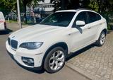 BMW X6 Baureihe* xDrive30d *GSSD+Soft Close* Head-up - gebrauchte BMW X6 aus dem Jahr 2011
