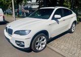 BMW X6 Baureihe* xDrive30d *GSSD+Soft Close* Head-up - BMW X6 aus 2011