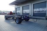 Meiller MG18-ZL 5,4 Cont. Anhänger für max. 7m Container - Offers matching your search criteria