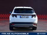 Hyundai Tucson Trend Automatik 48V Navi Sitzheizung Einp - mit Hybrid-Antrieb: Geländewagen