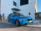 BMW 535d xDrive - M Perfomance - BMW 535 in Stuttgart