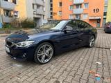 BMW 435d Gran Coupé  Scheckheftgepflegt b... - BMW 435: Coupe, Gran