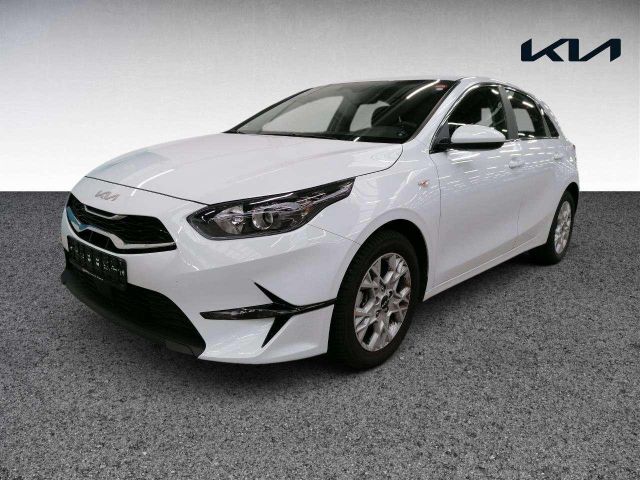 Kia Ceed / cee d Vision 1.5T DCT7 Komfort+ Paket Nav