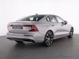 Volvo S60 B5 AWD Plus Dark+FAP+HKSOUND+LICHTPAK+PANO+ - Volvo S60 Gebrauchtwagen