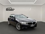 BMW 520d Touring G31 *LED*PANO*AMB*LEDER*SHADOW LINE - BMW 5er Reihe: Kombi, G31