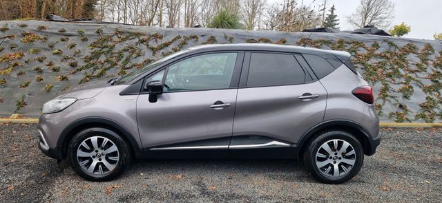 Renault Captur TCe 90 Limited