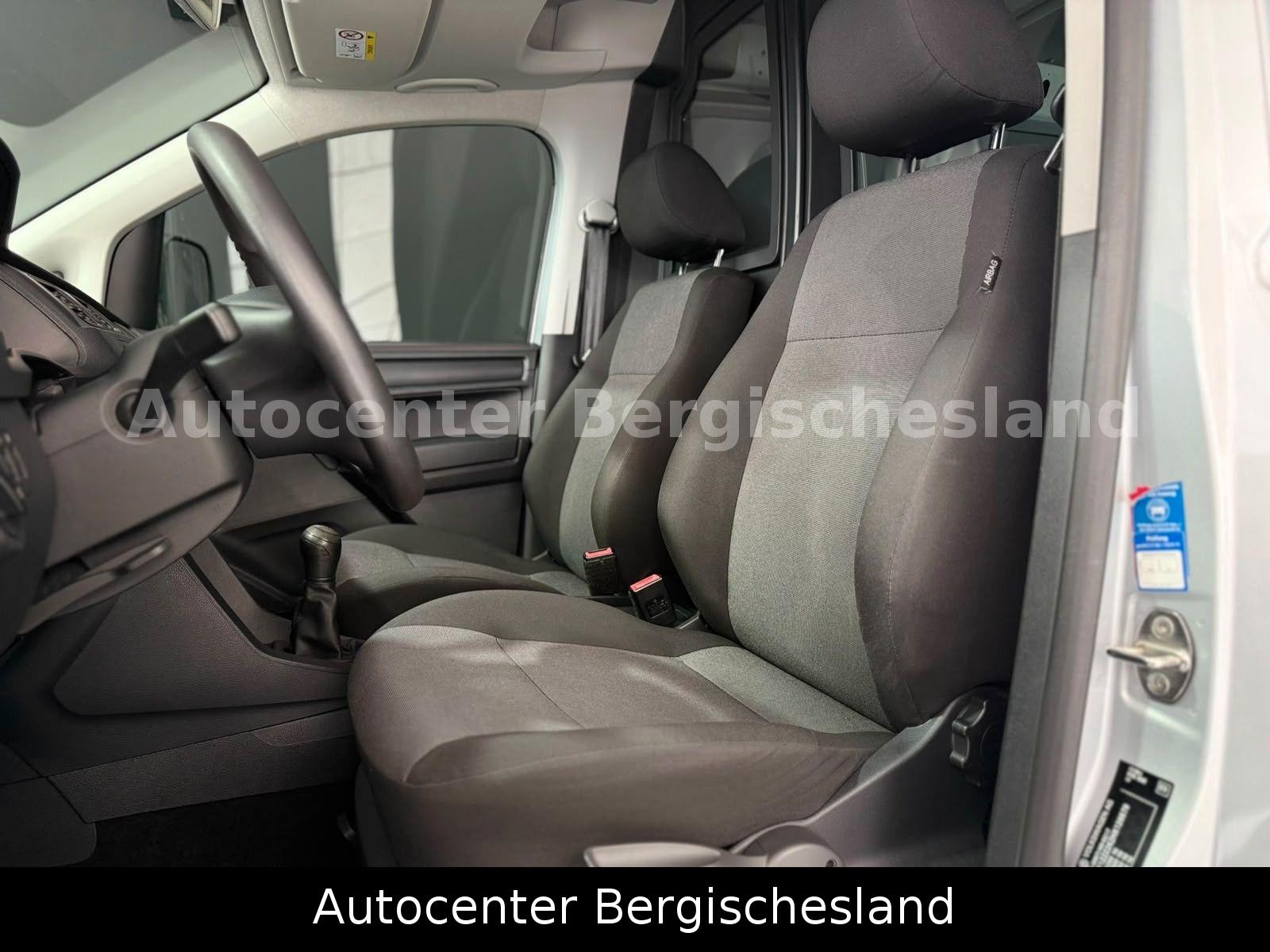 Volkswagen Caddy Nfz Maxi Kasten BMT