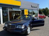 Mercedes-Benz E 320 - Mercedes-Benz E 320 aus 1997