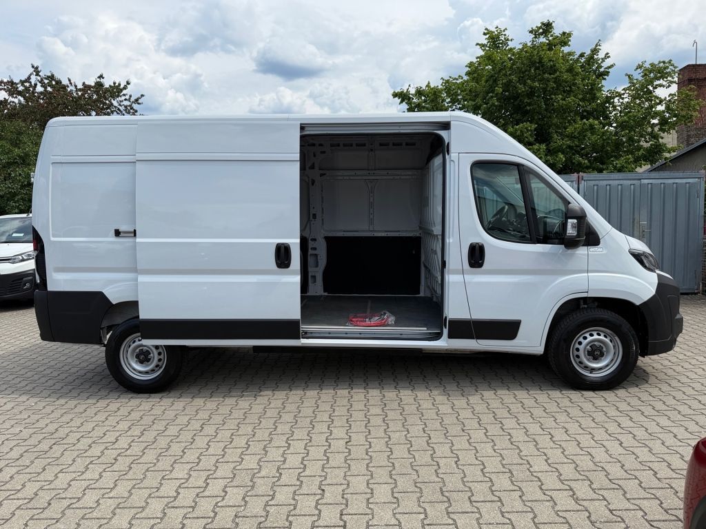 Fahrzeugabbildung Citroën e-Jumper 35 Heavy L3H2 (110 kWh)*ACC