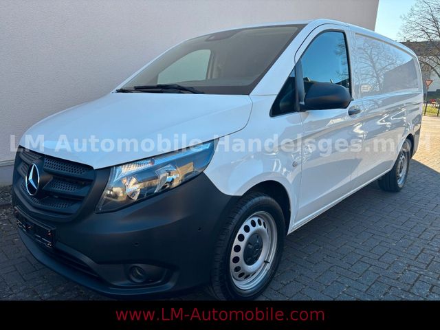 Mercedes-Benz Vito Kasten 116 CDI Lang*Sortimo*Automatik*