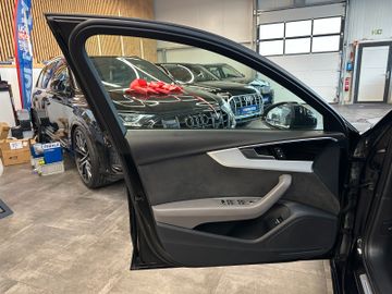 MYAUTOCENTER – Gebraucht- und Jahreswagen mit Werkstattservice in Pfaffenhofen Audi A4 *1.HAND*HEAD-UP*AHK*VIRTUAL-COCKPIT*PDC*KAM*