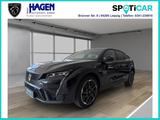 Peugeot 408 GT 1.2 130 EAT8 PT PDC/RFK/SHZ/LED/NAVI - Peugeot 408 SUV