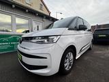 Volkswagen T7 Multivan 2.0 TDI SCR DSG Edition*PANO*7-SITZE - : Van, Automatik
