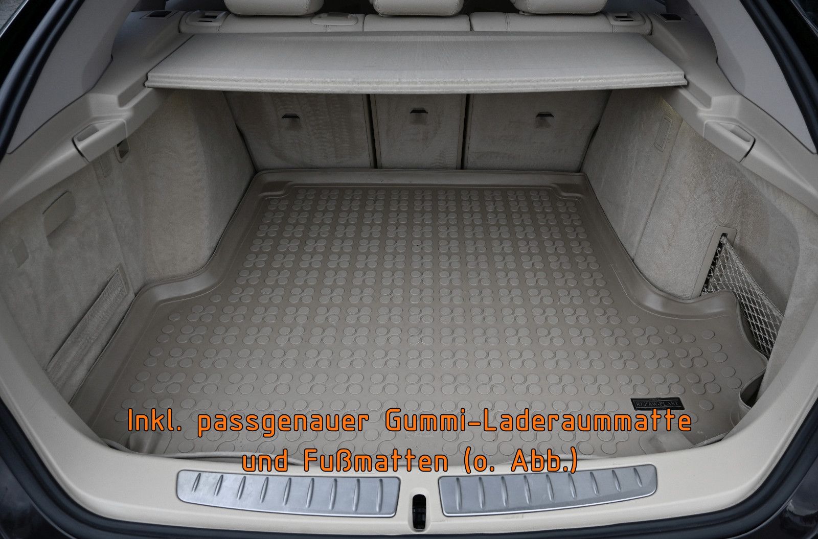 Fahrzeugabbildung BMW 320d Gran Turismo Luxury Line °ACC°AHK°HEAD-UP°