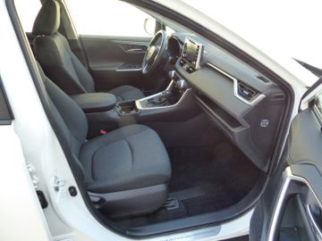 Toyota RAV 4 - 6