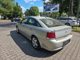 Opel Vectra C Lim. Edition - Opel Vectra aus 2006: C