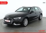 Audi A4 Avant 40 TFSI quattro advanced LED Navi Leder