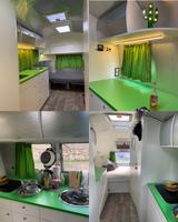 Airstream Safari  - Airstream Andere