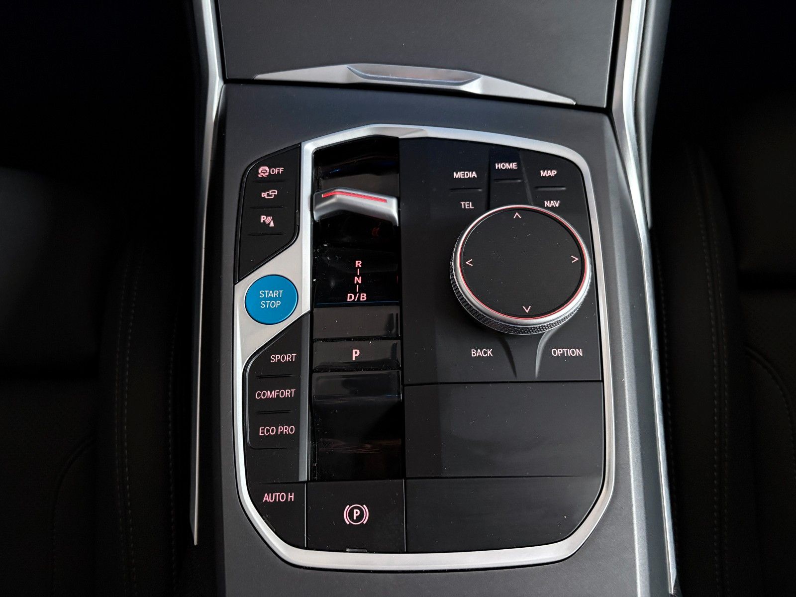 BMW i4 - Bild 9