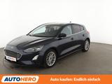 Ford Focus 1.0 EcoBoost Titanium*LED*NAVI*TEMPO*CAM*