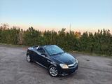 Opel Tigra TwinTop 1.4  TÜV bis 08/2027, ... - Opel Tigra: 2.0